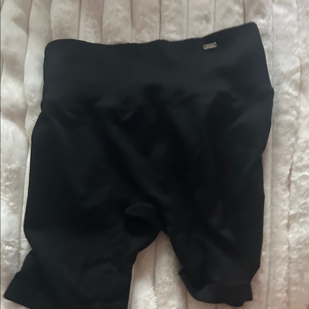 Victoria's Secret Black Women's Shorts